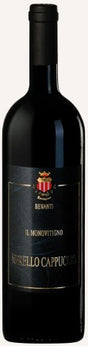 Benanti | Nerello Cappuccio - NV at CaskCartel.com