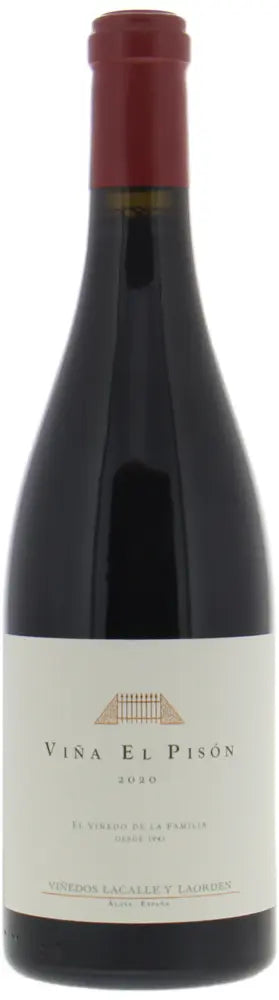 2020 | Artadi | Vina El Pison at CaskCartel.com