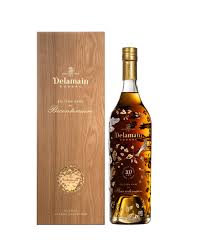 Delamain Edition Rare Du Bicentenaire 200 Ans Cognac | 700ML at CaskCartel.com