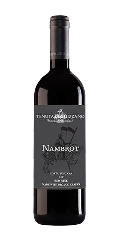 2016 | Tenuta di Ghizzano | Nambrot at CaskCartel.com
