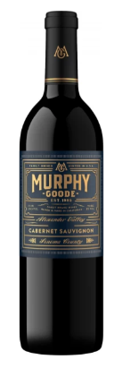 2014 | Murphy-Goode | Cabernet Sauvignon (Magnum) at CaskCartel.com