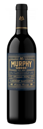 2014 | Murphy-Goode | Cabernet Sauvignon (Magnum) at CaskCartel.com