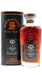 Linkwood Signatory Vintage Symington's Choice - Single Cask #8 Single Malt Scotch Whisky | 700ML at CaskCartel.com