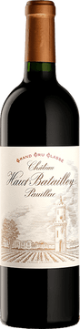 2017 | Château Haut-Batailley | Pauillac at CaskCartel.com