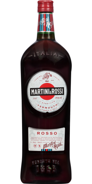 Martini & Rossi | Rosso Vermouth (Magnum) - NV at CaskCartel.com
