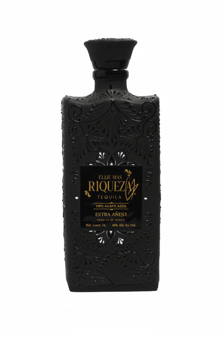 Elije Mas Riqueza Extra Anejo Tequila | 1L at CaskCartel.com