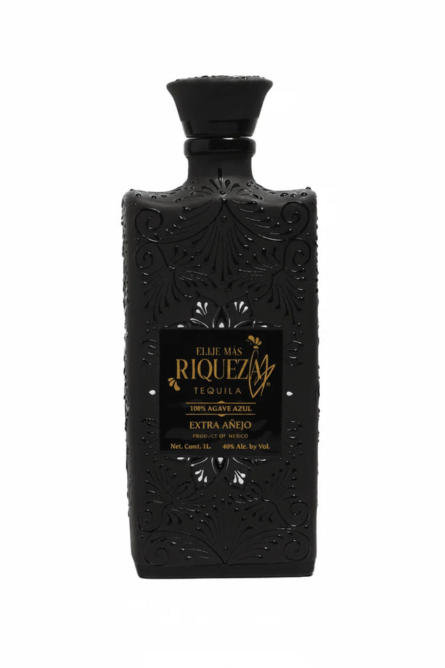 Elije Mas Riqueza Extra Anejo Tequila | 1L at CaskCartel.com
