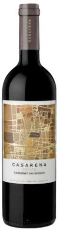 Casarena Bodega y Vinedos | Areyna Cabernet Sauvignon - NV at CaskCartel.com
