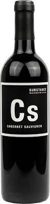 Substance | Cabernet Sauvignon - NV at CaskCartel.com