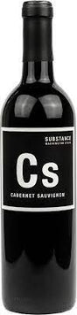 Substance | Cabernet Sauvignon - NV at CaskCartel.com