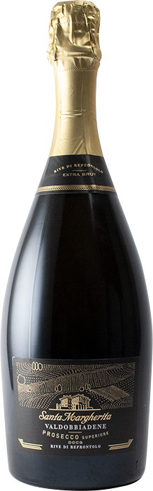 Santa Margherita | Rive di Refrontolo Extra Brut Prosecco di Conegliano-Valdobbiadene Superiore DOCG - NV at CaskCartel.com