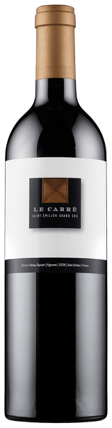 2019 | Le Carre | Saint-Emilion Grand Cru (Half Bottle) at CaskCartel.com