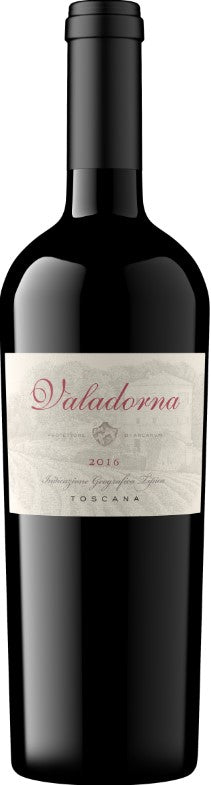 2016 | Tenuta di Arceno | Valadorna at CaskCartel.com