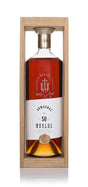 Monluc Gold Anniversary 50 Year Old Armagnac | 700ML at CaskCartel.com