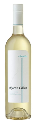 2021 | Martín Códax | Albarino at CaskCartel.com