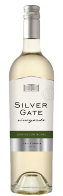 Silver Gate Vineyards | Sauvignon Blanc - NV