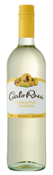 Carlo Rossi | Pineapple Sangria - NV at CaskCartel.com