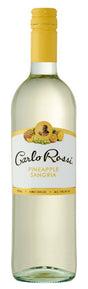 Carlo Rossi | Pineapple Sangria - NV at CaskCartel.com