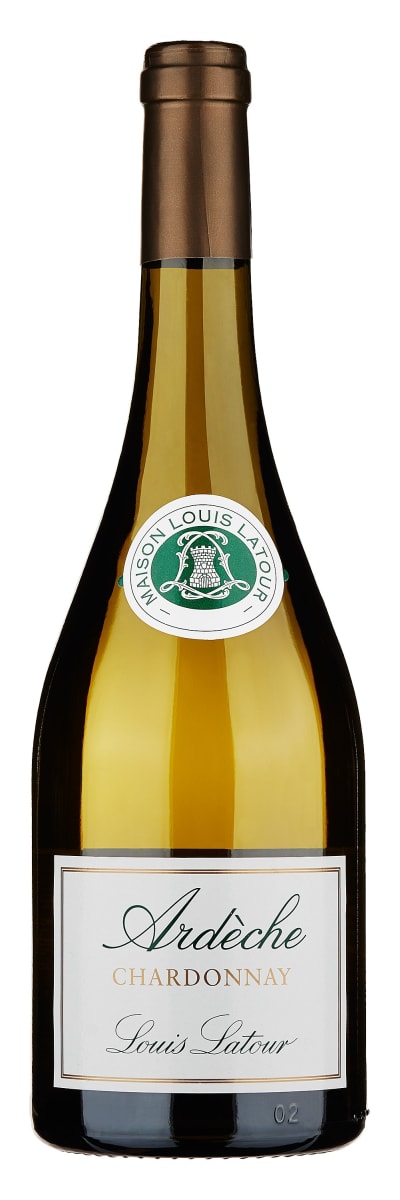 2018 | Louis Latour | Chardonnay d'Ardeche at CaskCartel.com