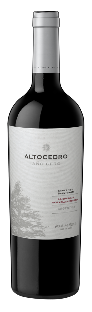2021 | Altocedro | Ano Cero Cabernet Sauvignon at CaskCartel.com