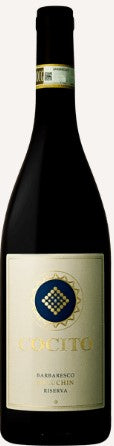 2013 | Cocito | Barbaresco Baluchin Riserva at CaskCartel.com