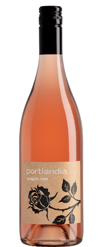 Portlandia Vintners | Rose - NV at CaskCartel.com