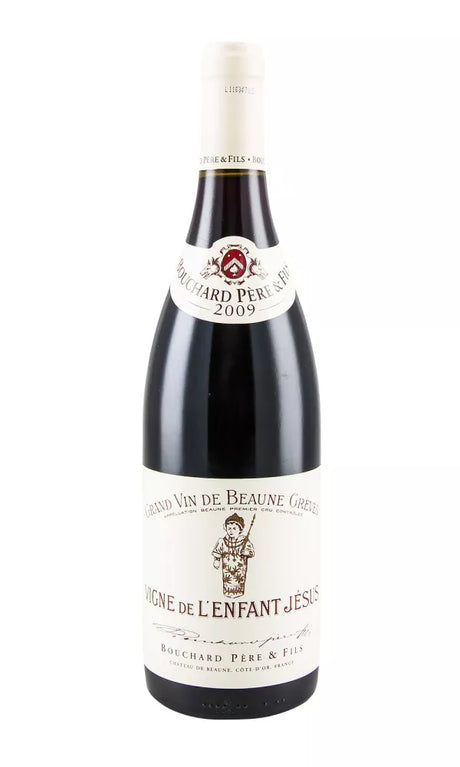 2009 | Bouchard Pere & Fils | Greves Vignes de L'Enfant Jesus at CaskCartel.com