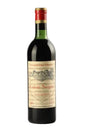 1962 | Chateau Calon-Segur | Saint-Estephe at CaskCartel.com