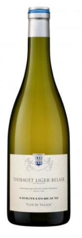 2017 | Thibault Liger-Belair | Savigny-les-Beaune Clos du Village at CaskCartel.com