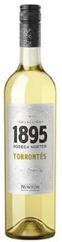 Bodega Norton | 1895 Coleccion Torrontes - NV at CaskCartel.com