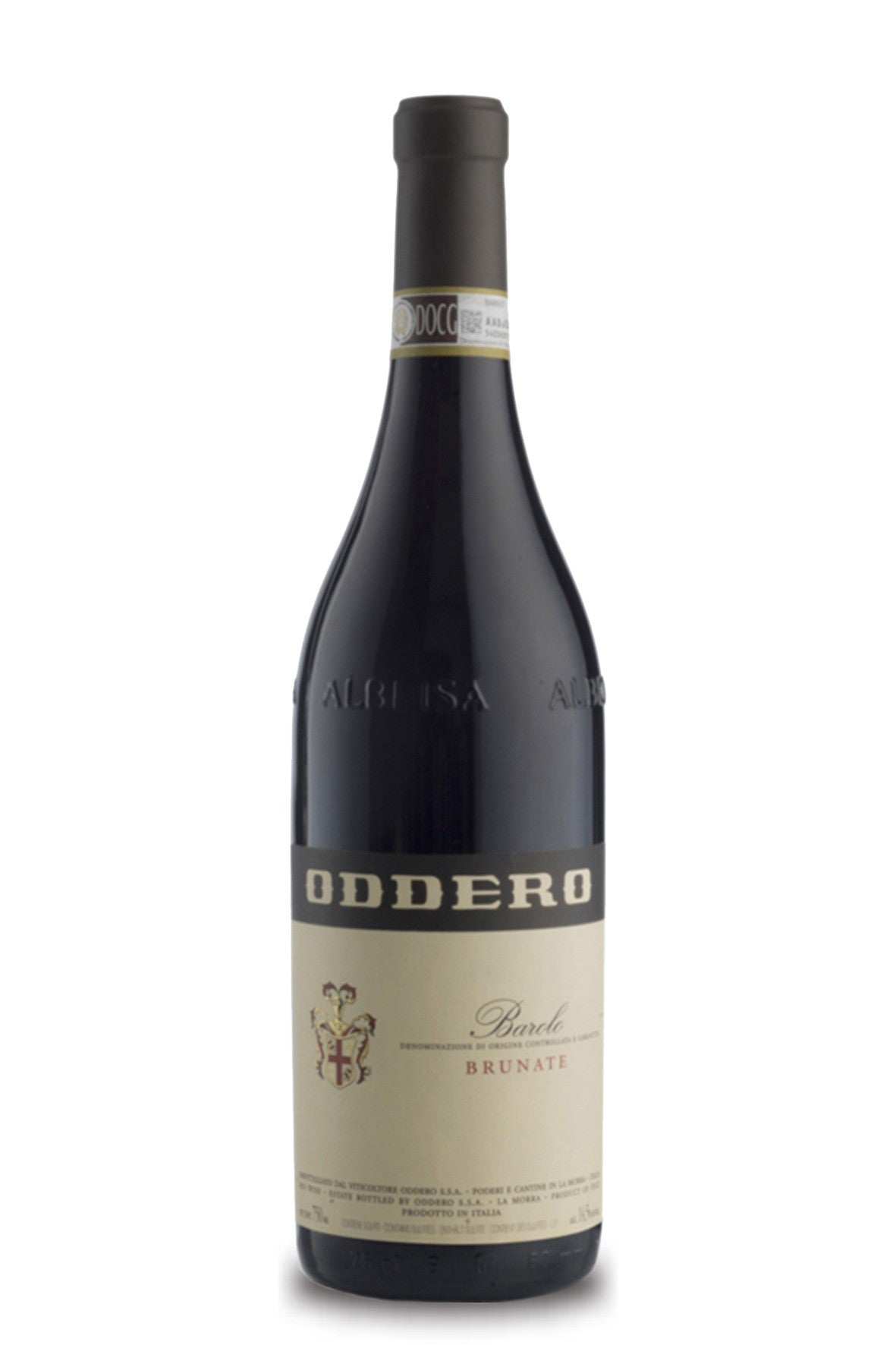 2012 | Oddero | Barolo at CaskCartel.com