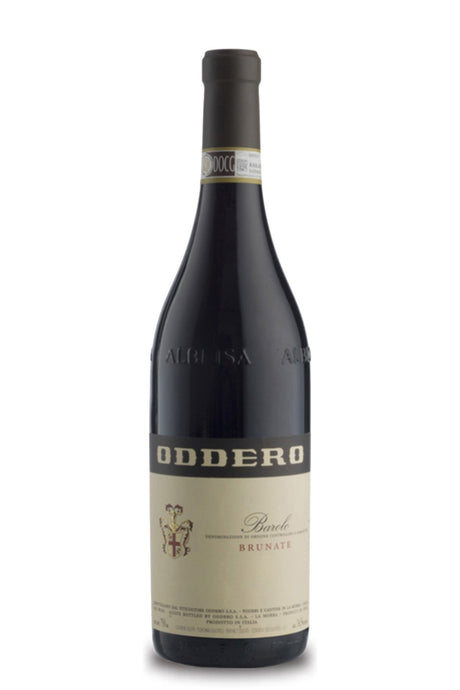 2012 | Oddero | Barolo at CaskCartel.com