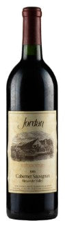 1985 | Jordan | Cabernet Sauvignon at CaskCartel.com
