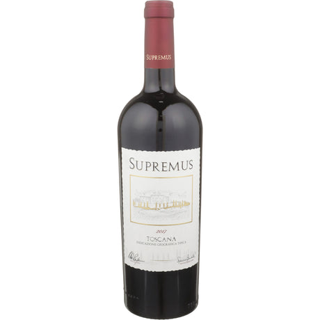 2017 | Monte Antico | Supremus at CaskCartel.com