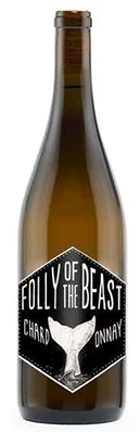 2019 | Folly of the Beast | Chardonnay at CaskCartel.com
