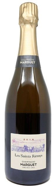 2018 | Marguet Pere & Fils | Les Saints Remys Grand Cru at CaskCartel.com