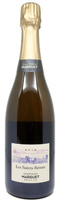 2018 | Marguet Pere & Fils | Les Saints Remys Grand Cru at CaskCartel.com