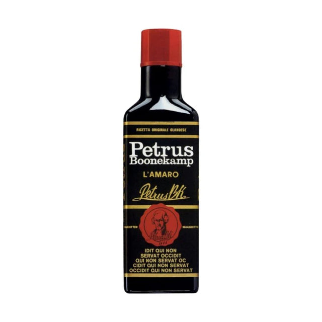 Petrus Boonekamp L'Amaro | 700ML at CaskCartel.com