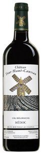 2007 | Chateau Tour Haut-Caussan | Medoc at CaskCartel.com