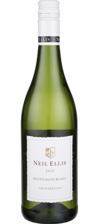 2015 | Neil Ellis Wines | Groenekloof Sauvignon Blanc at CaskCartel.com