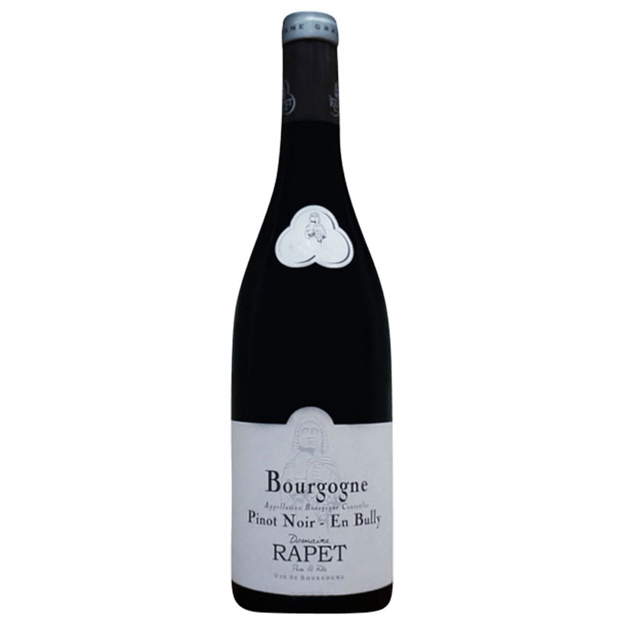 2017 | Domaine Rapet Père et Fils | Bourgogne En Bully at CaskCartel.com