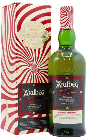 Ardbeg Spectacular - Ardbeg Day 2024 Single Malt Scotch Whisky | 700ML at CaskCartel.com