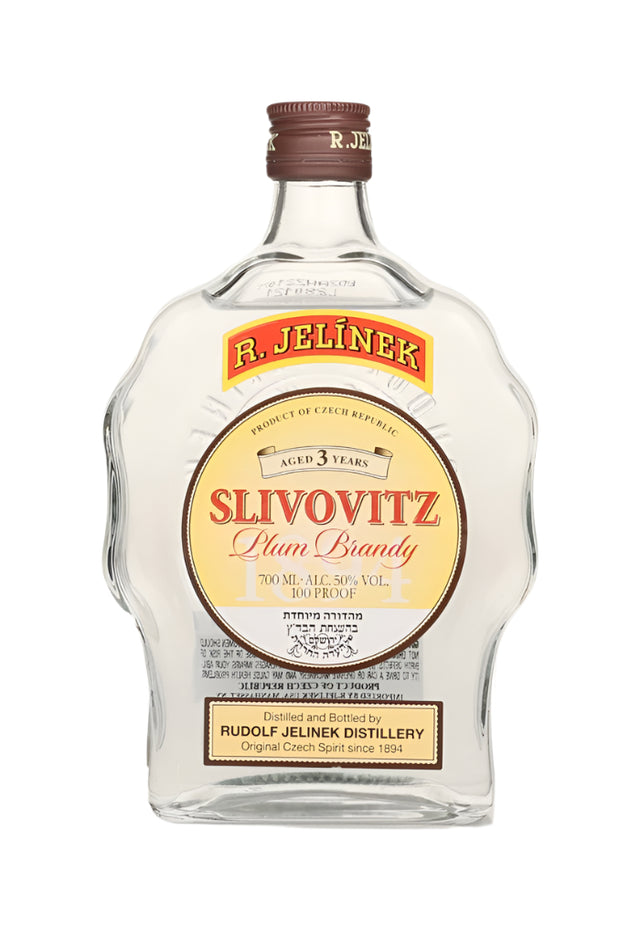 Jelínek 3 Year Old Slivovitz | 700ML at CaskCartel.com