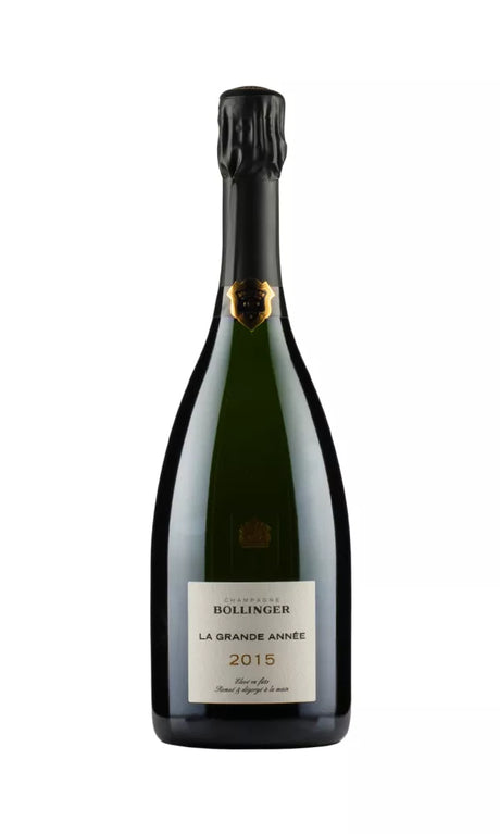 2015 | Bollinger | La Grande Annee Brut at CaskCartel.com