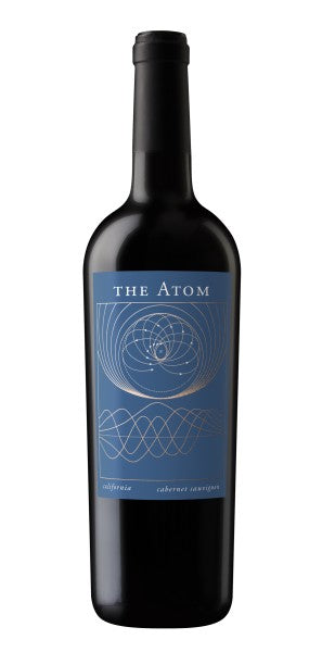 2022 | The Atom | Dark Matter Cabernet Sauvignon at CaskCartel.com