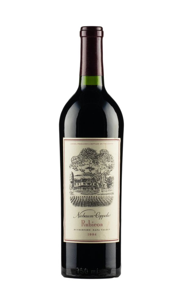 1994 | Inglenook | Rubicon at CaskCartel.com