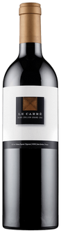 2019 | Le Carre | Saint-Emilion Grand Cru at CaskCartel.com