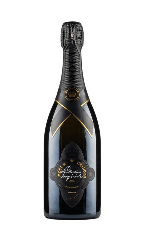Moët & Chandon | Collection Imperiale Creation No. 1 Brut Nature - NV at CaskCartel.com