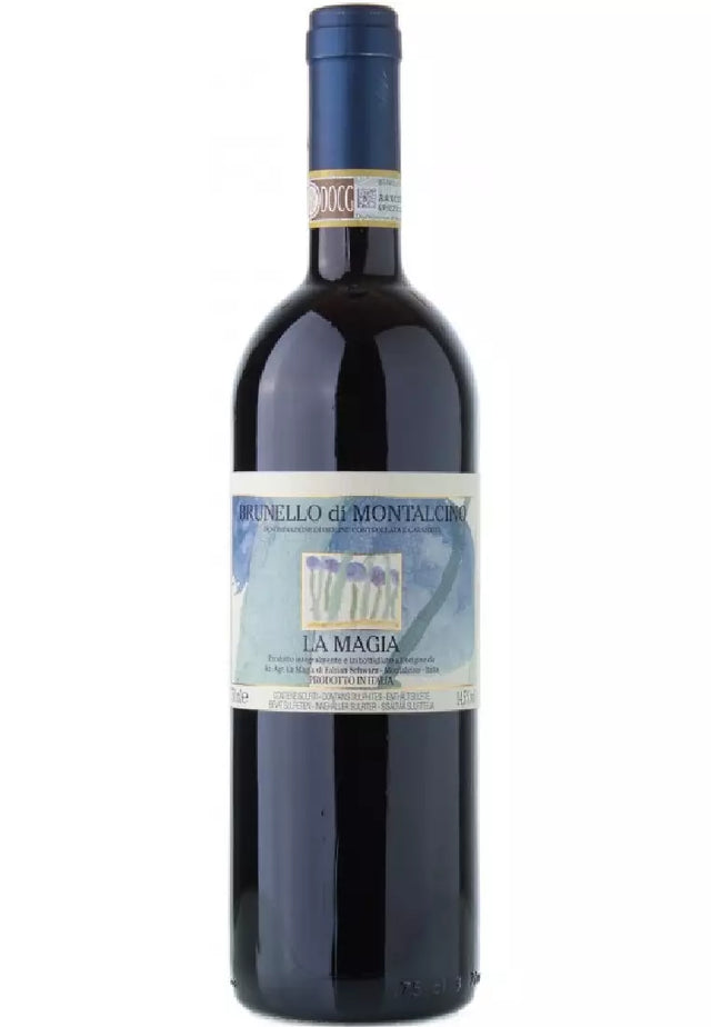 2015 | Azienda Agricola La Magia | Brunello di Montalcino at CaskCartel.com