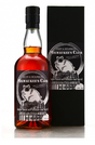 Ichiro's Malt Milwaukee's Club - Shin's Selection Double Oaked American Bourbon Whiskey | 700ML at CaskCartel.com